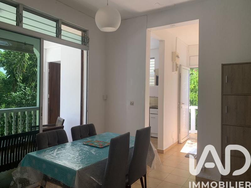 Maison - 134 m² - 6 pièces