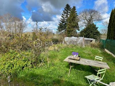 Châlet - 90 m² - 4 pièces