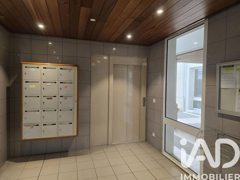 Appartement - 68 m² - 2 pièces