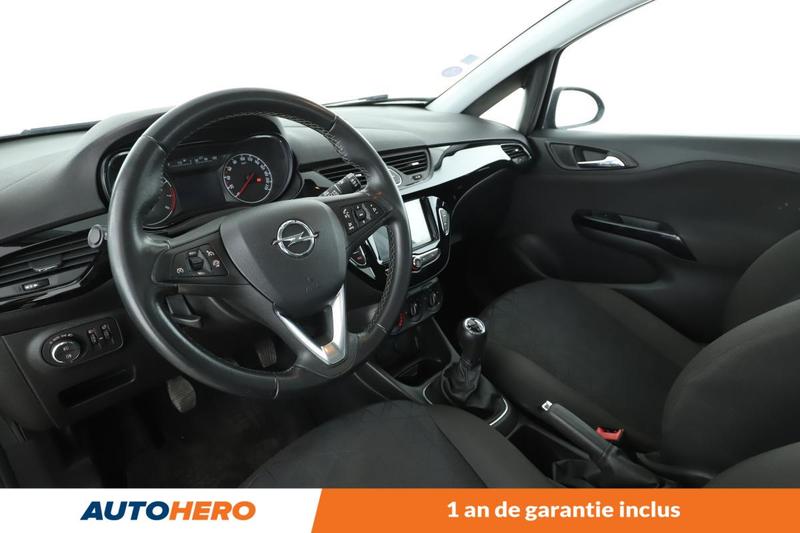 Opel Corsa 1.4 Design 120 Ans 5p 90 ch
