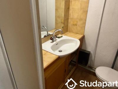 Maison - 40 m² - 1 pièce