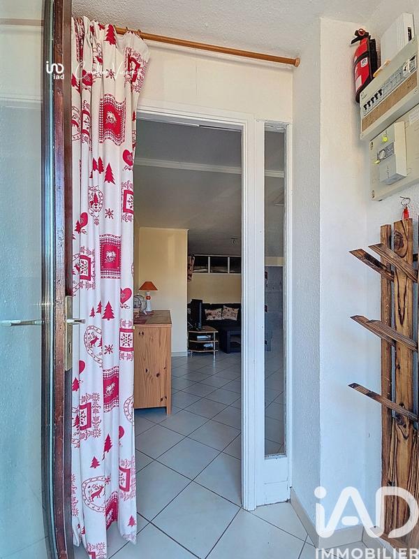 Appartement - 73 m² - 4 pièces