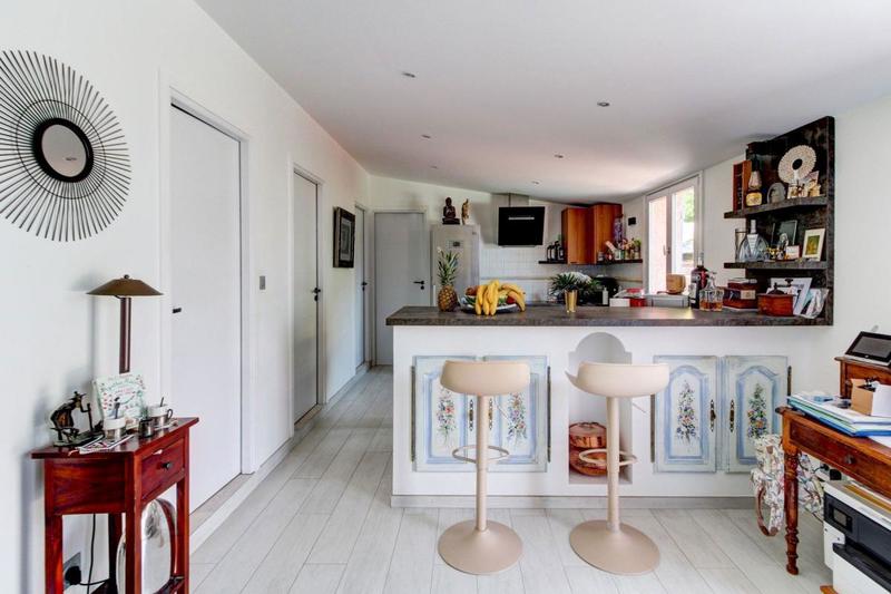 Villa - 90 m² - 3 pièces