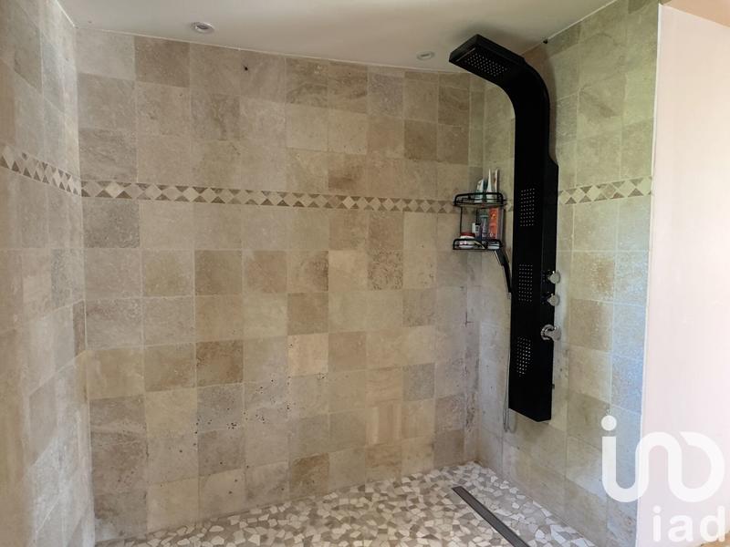 Maison - 134 m² - 5 pièces