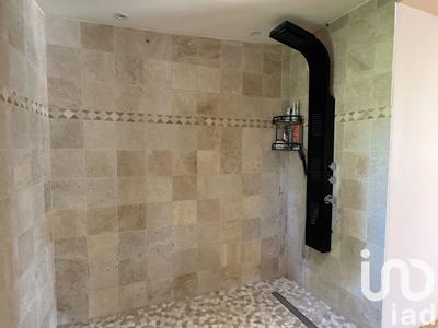 Maison - 134 m² - 5 pièces