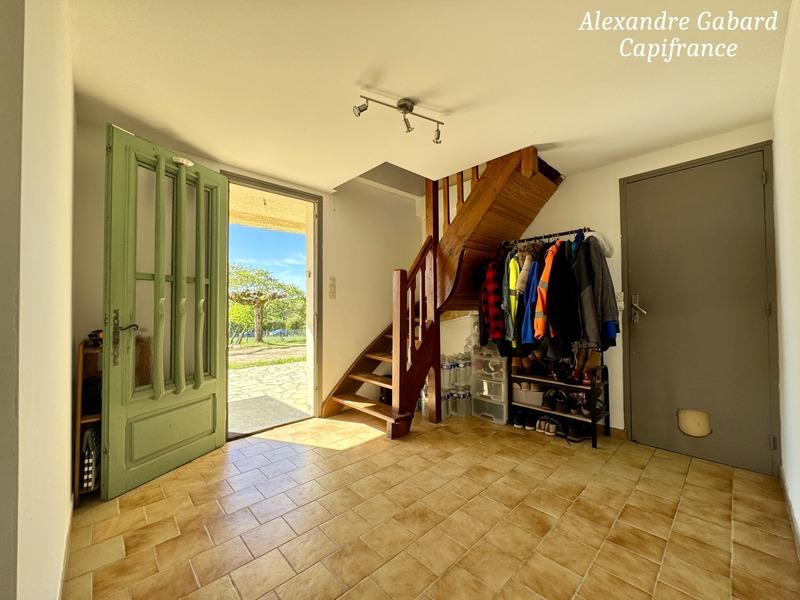 Maison - 98 m² - 5 pièces