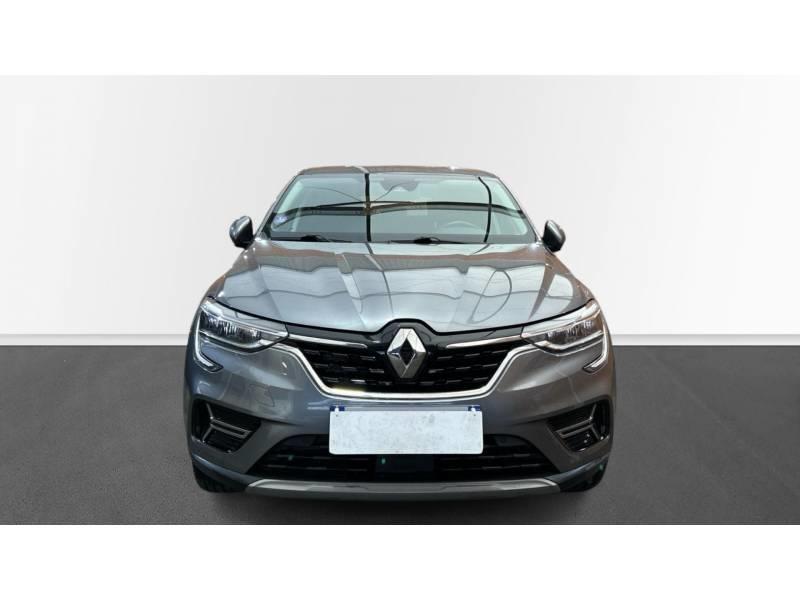 Renault Arkana E-Tech hybride 145 - 22 Evolution