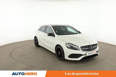 Mercedes Classe a 180 Fascination 7g-Dct 122 ch