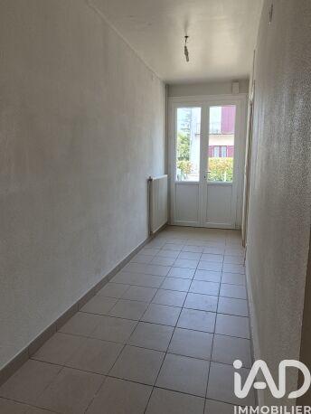 Maison - 99 m² - 3 pièces
