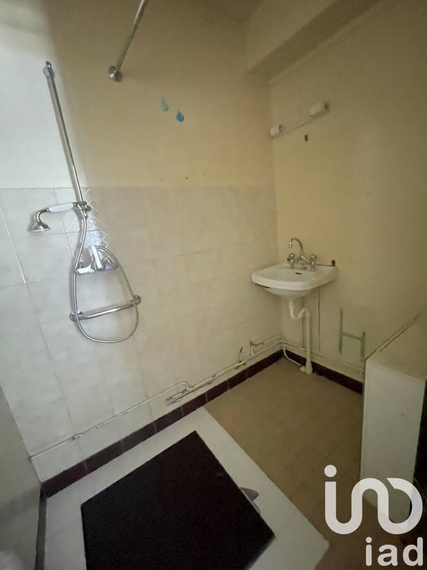 Maison de village - 155 m² - 7 pièces