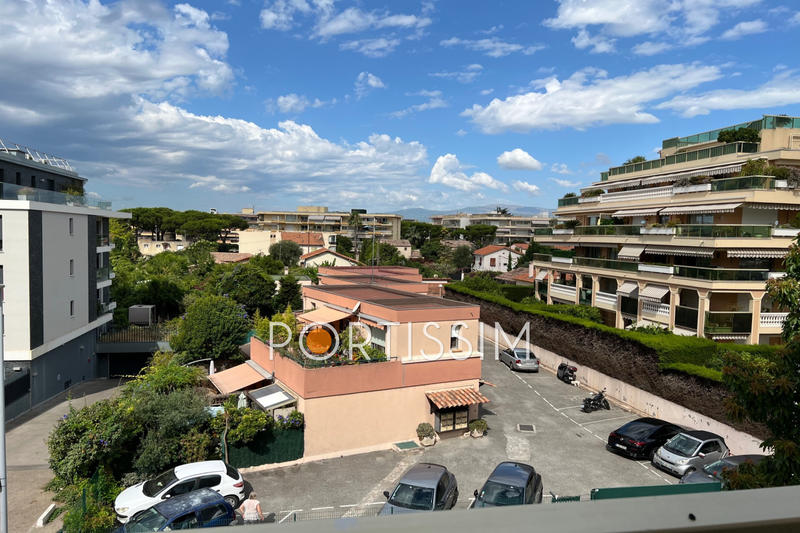 Appartement - 55 m² - 2 pièces