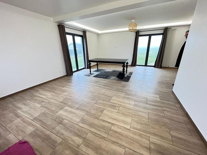 Maison - 108 m² - 5 pièces
