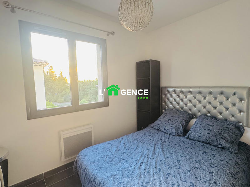 Maison - 83 m² - 4 pièces