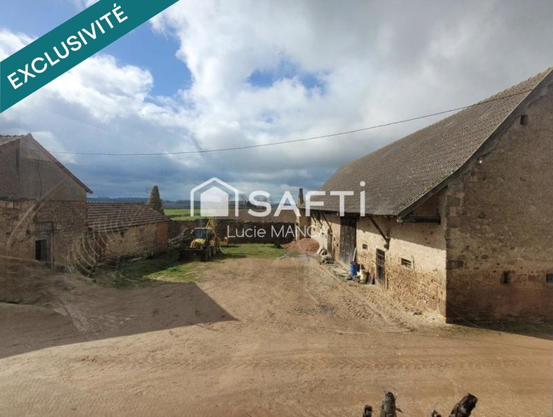 Maison - 125 m² - 4 pièces