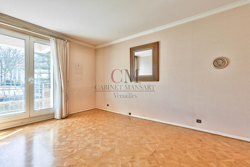Appartement - 62 m² - 2 pièces