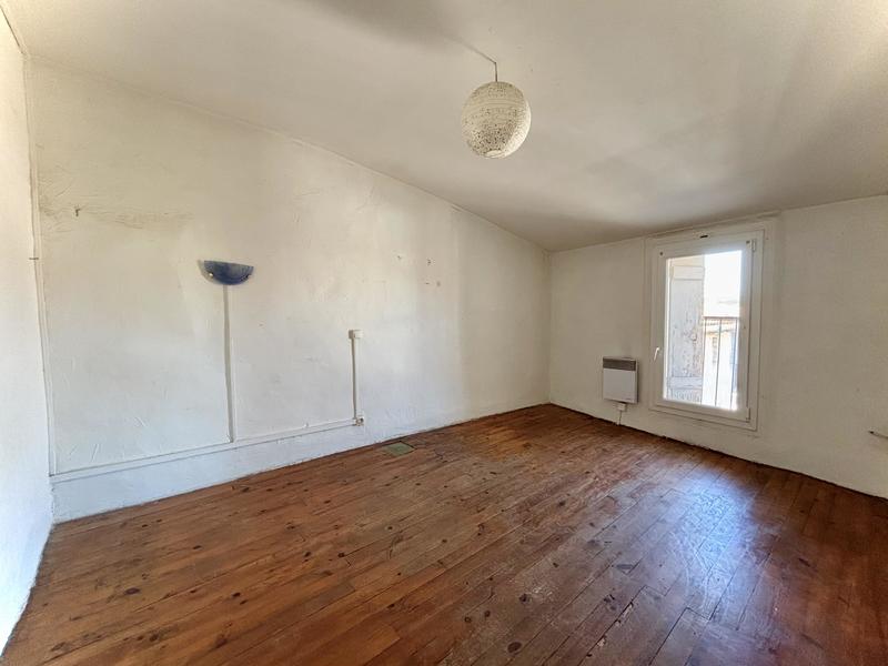 Duplex - 76 m² - 4 pièces