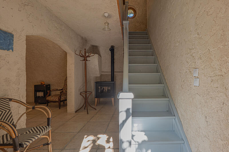 Maison - 343 m² - 12 pièces