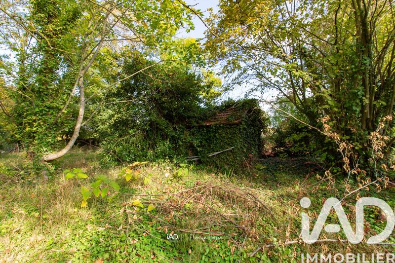 Maison - 185 m² - 8 pièces