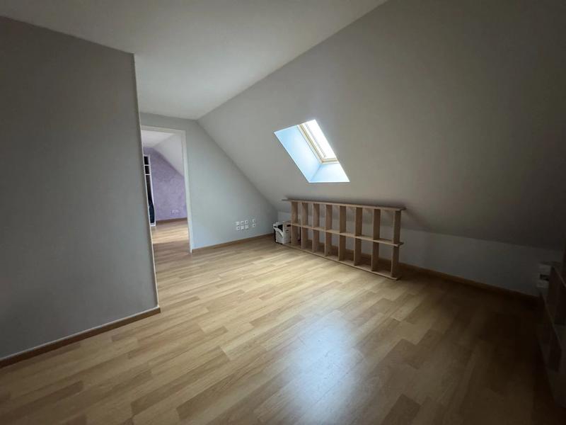 Maison - 138 m² - 5 pièces