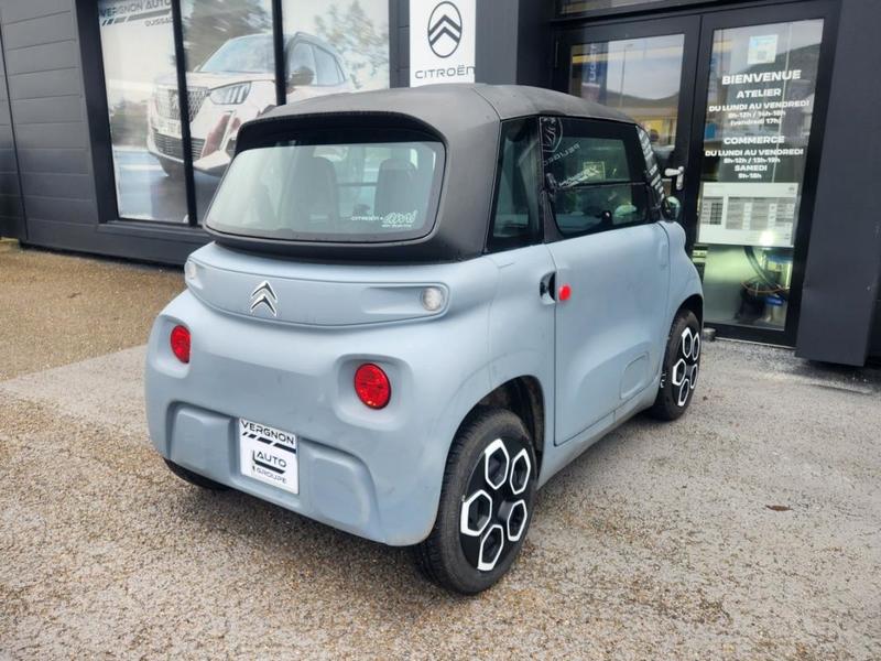 Citroën Ami 2 portes