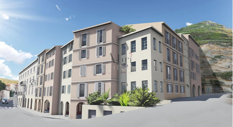 Appartement - 79 m² - 3 pièces