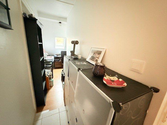 Appartement - 53 m² - 3 pièces