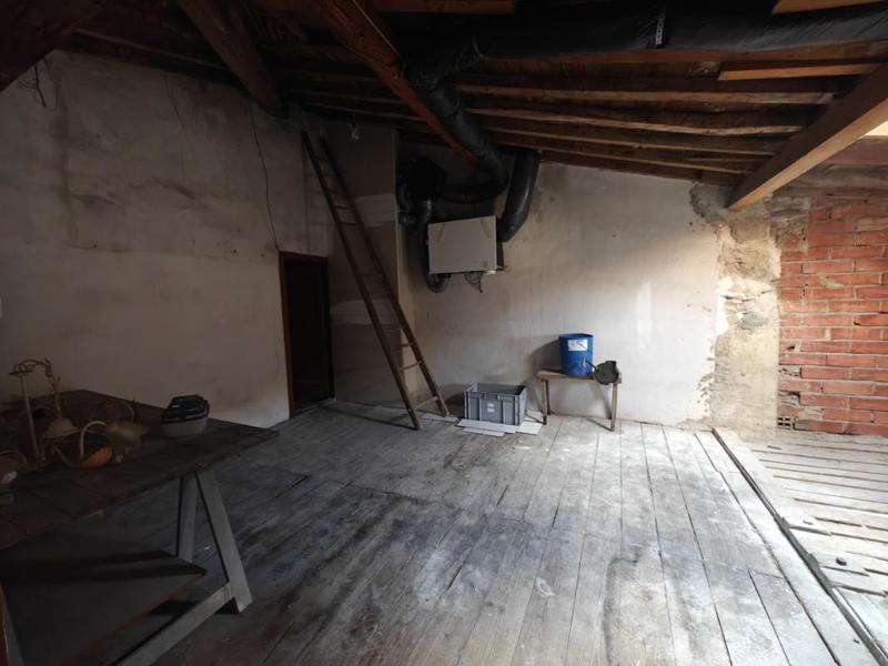 Maison de village - 144 m² - 5 pièces