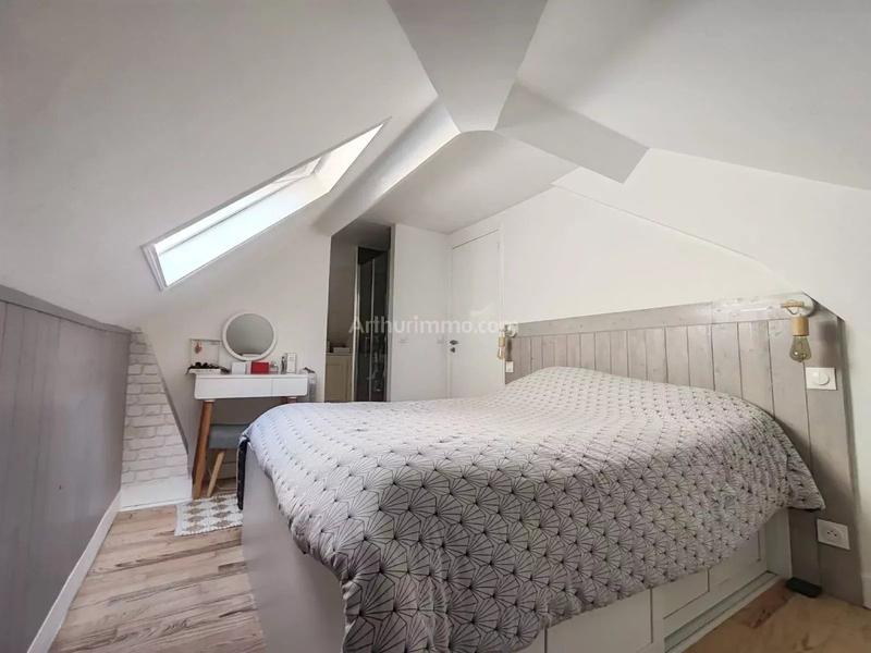 Maison - 128 m² - 6 pièces