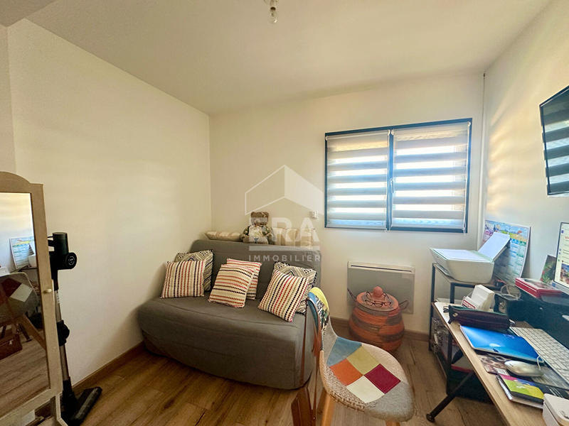 Maison - 79 m² - 4 pièces