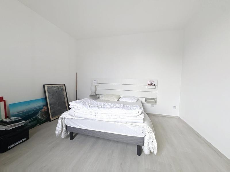 Maison - 152 m² - 6 pièces