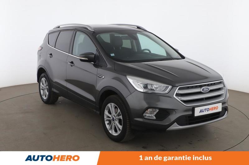 Ford Kuga 1.5 EcoBoost Titanium 4x2 120 ch