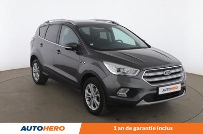 Ford Kuga 1.5 EcoBoost Titanium 4x2 120 ch