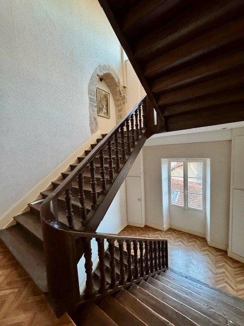 Appartement - 171 m² - 5 pièces