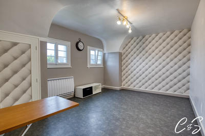 Appartement - 29 m² - 1 pièce