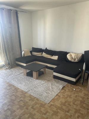 Appartement - 77 m² - 3 pièces