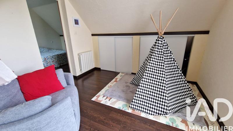 Maison - 160 m² - 7 pièces