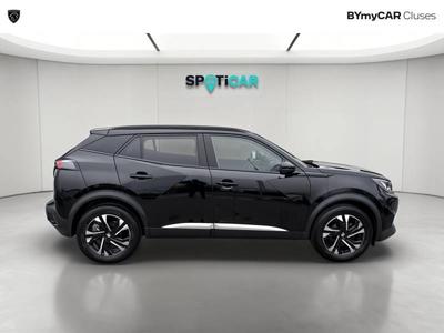 Peugeot 2008 BlueHDi 110 s&amp;S Bvm6 Allure Pack