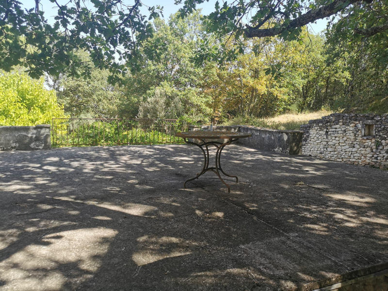 Mas - 250 m² - 7 pièces