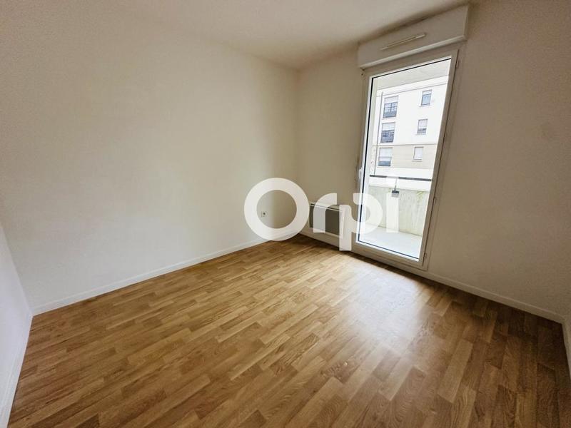 Appartement - 98 m² - 5 pièces
