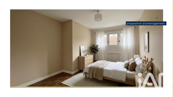 Maison - 176 m² - 13 pièces