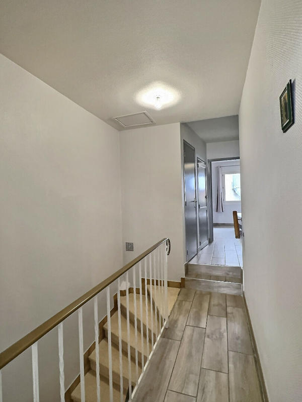 Maison - 47 m² - 2 pièces