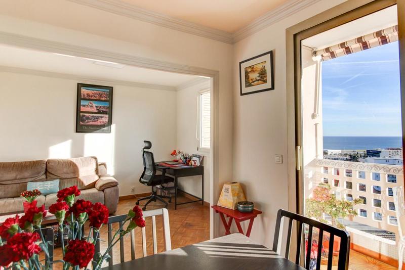 Appartement - 76 m² - 5 pièces