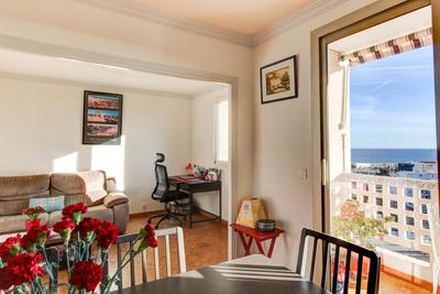 Appartement - 76 m² - 5 pièces