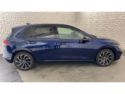 Volkswagen Golf 1.0 Tsi Opf 110 Bvm6 Active