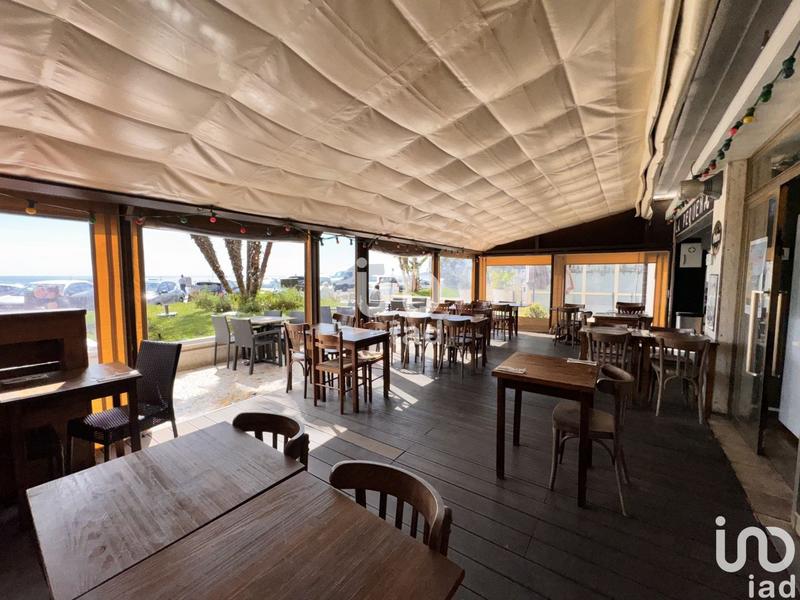 Local commercial - 70 m²