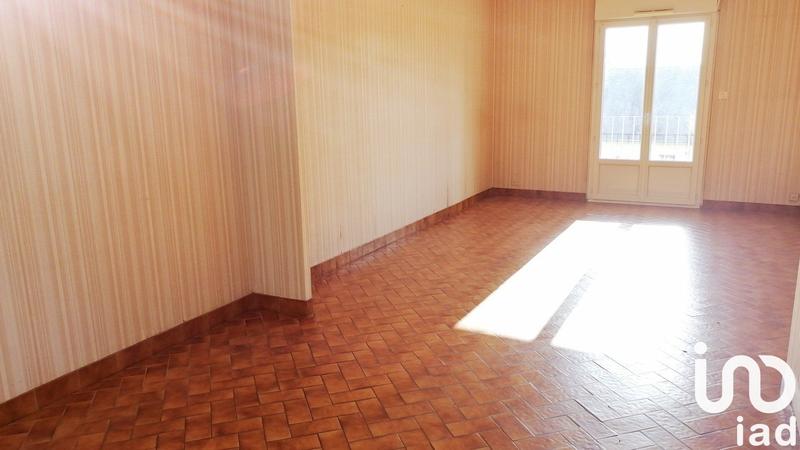 Maison - 86 m² - 4 pièces