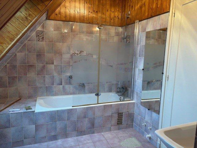 Maison - 101 m² - 5 pièces