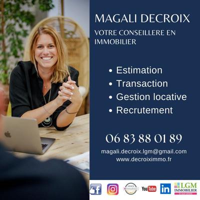 Maison - 370 m² - 8 pièces