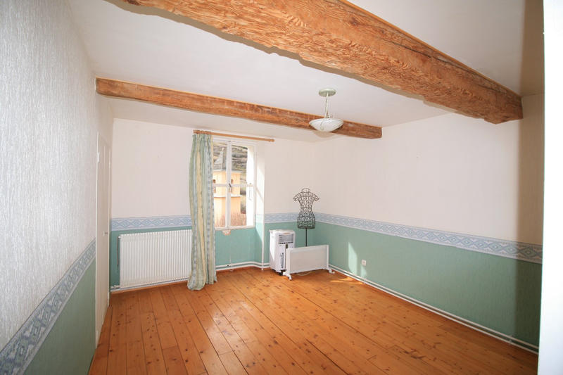 Appartement - 126 m² - 5 pièces