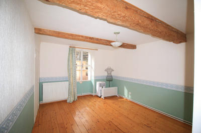 Appartement - 126 m² - 5 pièces